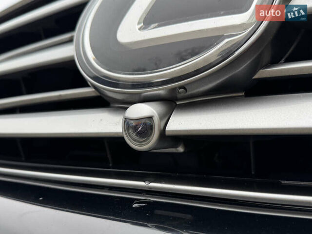 Чорний Лексус ГХ, об'ємом двигуна 4.61 л та пробігом 293 тис. км за 23999 $, фото 39 на Automoto.ua