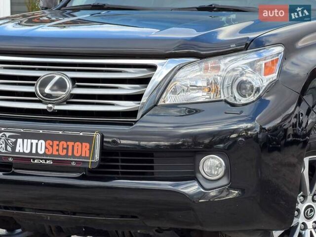 Лексус ГХ 2010 у Харкові на Automoto.ua Чорний Лексус ГХ, об'ємом двигуна 4.61 л та пробігом 211 тис. км за 28500 $, фото 3 на Automoto.ua