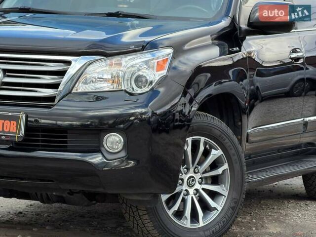 Лексус ГХ 2010 у Харкові на Automoto.ua Чорний Лексус ГХ, об'ємом двигуна 4.61 л та пробігом 211 тис. км за 28500 $, фото 2 на Automoto.ua