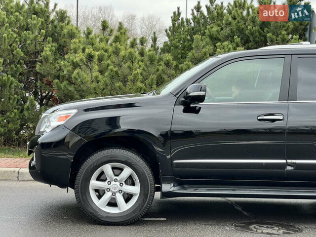 Чорний Лексус ГХ, об'ємом двигуна 4.6 л та пробігом 151 тис. км за 26500 $, фото 11 на Automoto.ua