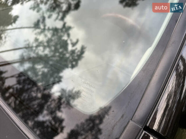 Лексус ГХ 2011 у Києві на Automoto.ua Чорний Лексус ГХ, об'ємом двигуна 4.61 л та пробігом 278 тис. км за 23700 $, фото 25 на Automoto.ua