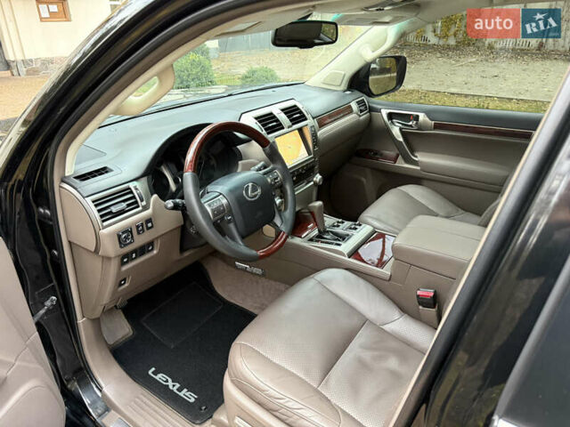 Лексус ГХ 2011 у Києві на Automoto.ua Чорний Лексус ГХ, об'ємом двигуна 4.61 л та пробігом 278 тис. км за 23700 $, фото 63 на Automoto.ua