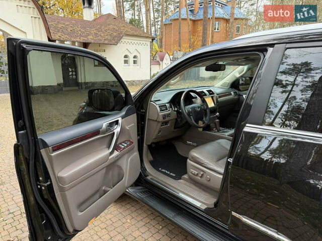 Лексус ГХ 2011 у Києві на Automoto.ua Чорний Лексус ГХ, об'ємом двигуна 4.61 л та пробігом 278 тис. км за 23700 $, фото 62 на Automoto.ua