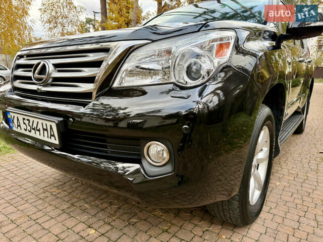 Лексус ГХ 2011 у Києві на Automoto.ua Чорний Лексус ГХ, об'ємом двигуна 4.61 л та пробігом 278 тис. км за 23700 $, фото 22 на Automoto.ua