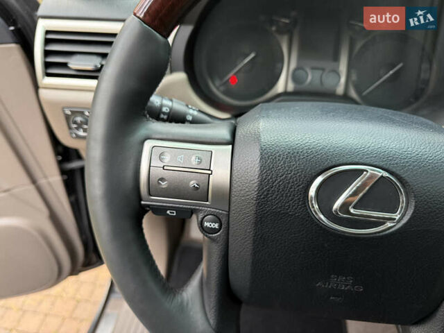 Лексус ГХ 2011 у Києві на Automoto.ua Чорний Лексус ГХ, об'ємом двигуна 4.61 л та пробігом 278 тис. км за 23700 $, фото 81 на Automoto.ua
