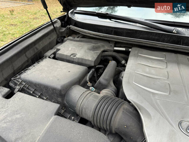 Лексус ГХ 2011 у Києві на Automoto.ua Чорний Лексус ГХ, об'ємом двигуна 4.61 л та пробігом 278 тис. км за 23700 $, фото 153 на Automoto.ua