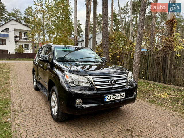 Лексус ГХ 2011 у Києві на Automoto.ua Чорний Лексус ГХ, об'ємом двигуна 4.61 л та пробігом 278 тис. км за 23700 $, фото 46 на Automoto.ua