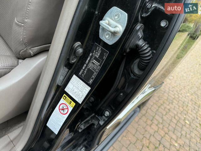 Лексус ГХ 2011 у Києві на Automoto.ua Чорний Лексус ГХ, об'ємом двигуна 4.61 л та пробігом 278 тис. км за 23700 $, фото 79 на Automoto.ua