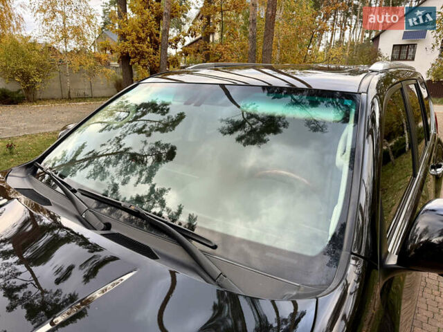 Лексус ГХ 2011 у Києві на Automoto.ua Чорний Лексус ГХ, об'ємом двигуна 4.61 л та пробігом 278 тис. км за 23700 $, фото 24 на Automoto.ua