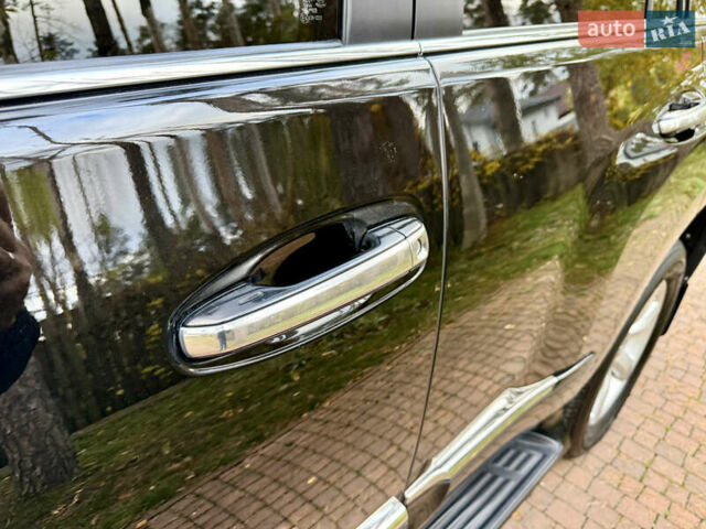 Лексус ГХ 2011 у Києві на Automoto.ua Чорний Лексус ГХ, об'ємом двигуна 4.61 л та пробігом 278 тис. км за 23700 $, фото 27 на Automoto.ua