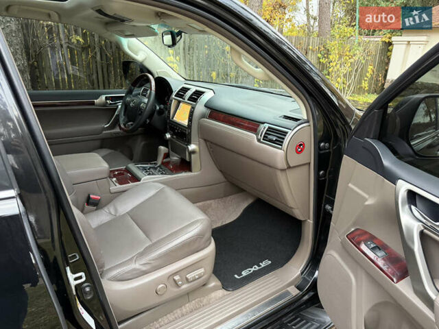 Лексус ГХ 2011 у Києві на Automoto.ua Чорний Лексус ГХ, об'ємом двигуна 4.61 л та пробігом 278 тис. км за 23700 $, фото 132 на Automoto.ua