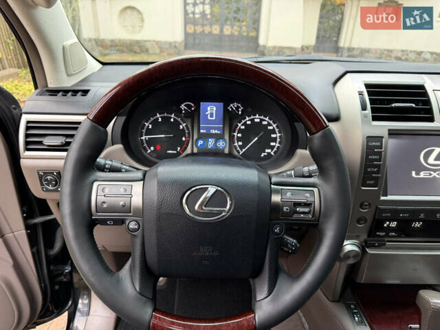 Лексус ГХ 2011 у Києві на Automoto.ua Чорний Лексус ГХ, об'ємом двигуна 4.61 л та пробігом 278 тис. км за 23700 $, фото 98 на Automoto.ua