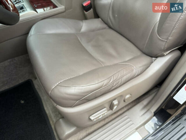 Лексус ГХ 2011 у Києві на Automoto.ua Чорний Лексус ГХ, об'ємом двигуна 4.61 л та пробігом 278 тис. км за 23700 $, фото 75 на Automoto.ua