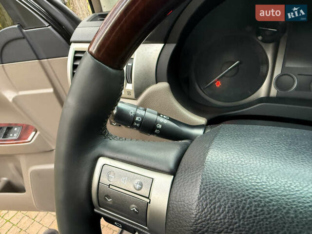 Лексус ГХ 2011 у Києві на Automoto.ua Чорний Лексус ГХ, об'ємом двигуна 4.61 л та пробігом 278 тис. км за 23700 $, фото 88 на Automoto.ua