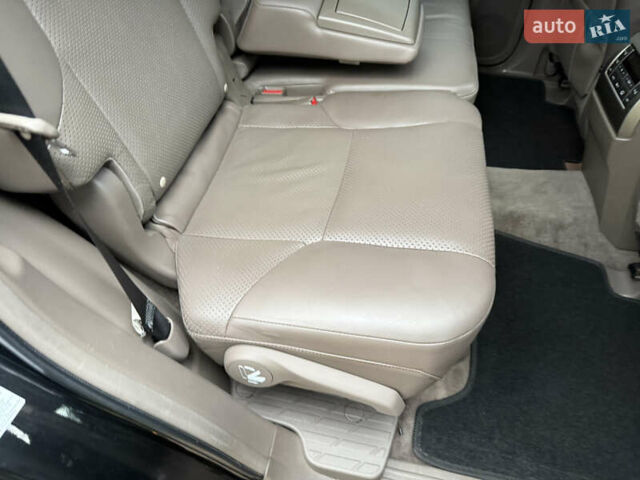 Лексус ГХ 2011 у Києві на Automoto.ua Чорний Лексус ГХ, об'ємом двигуна 4.61 л та пробігом 278 тис. км за 23700 $, фото 128 на Automoto.ua