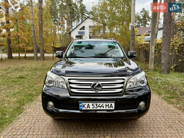 Лексус ГХ 2011 у Києві на Automoto.ua Чорний Лексус ГХ, об'ємом двигуна 4.61 л та пробігом 278 тис. км за 23700 $, фото 54 на Automoto.ua