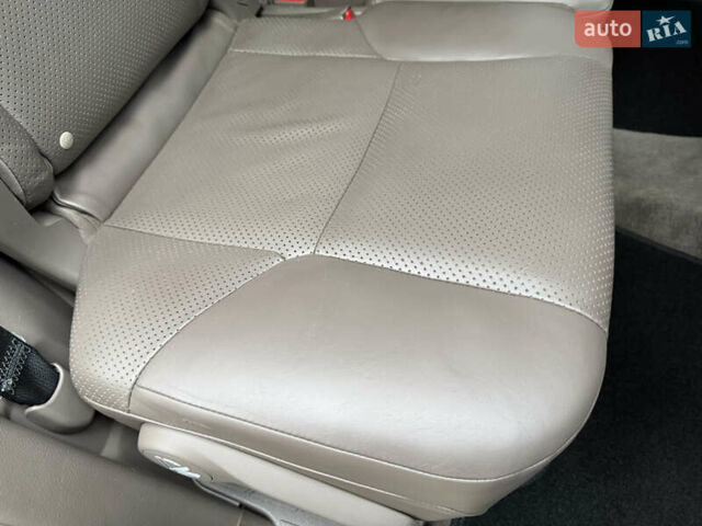 Лексус ГХ 2011 у Києві на Automoto.ua Чорний Лексус ГХ, об'ємом двигуна 4.61 л та пробігом 278 тис. км за 23700 $, фото 130 на Automoto.ua