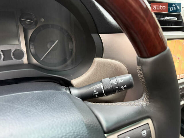 Лексус ГХ 2011 у Києві на Automoto.ua Чорний Лексус ГХ, об'ємом двигуна 4.61 л та пробігом 278 тис. км за 23700 $, фото 89 на Automoto.ua