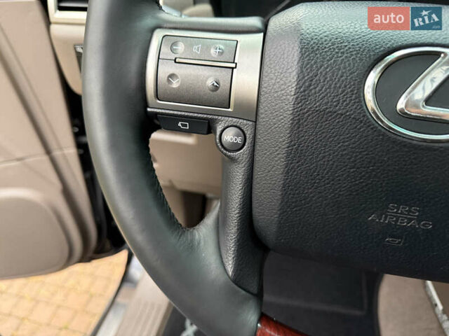 Лексус ГХ 2011 у Києві на Automoto.ua Чорний Лексус ГХ, об'ємом двигуна 4.61 л та пробігом 278 тис. км за 23700 $, фото 83 на Automoto.ua