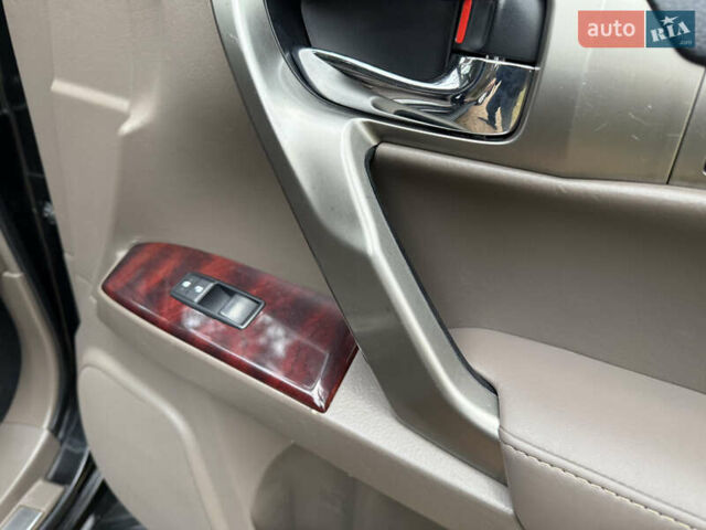Лексус ГХ 2011 у Києві на Automoto.ua Чорний Лексус ГХ, об'ємом двигуна 4.61 л та пробігом 278 тис. км за 23700 $, фото 134 на Automoto.ua