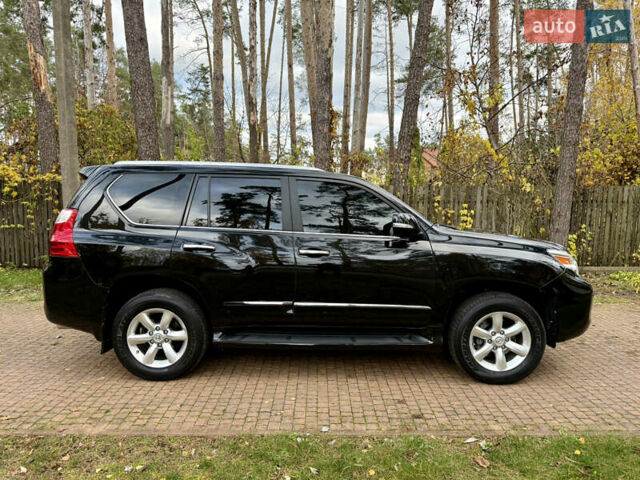 Лексус ГХ 2011 у Києві на Automoto.ua Чорний Лексус ГХ, об'ємом двигуна 4.61 л та пробігом 278 тис. км за 23700 $, фото 45 на Automoto.ua