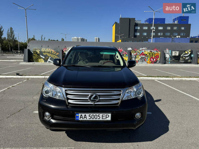 Черный Лексус ГХ, объемом двигателя 4.61 л и пробегом 112 тыс. км за 35500 $, фото 32 на Automoto.ua