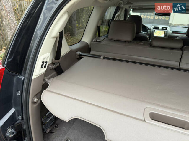 Лексус ГХ 2011 у Києві на Automoto.ua Чорний Лексус ГХ, об'ємом двигуна 4.61 л та пробігом 278 тис. км за 23700 $, фото 120 на Automoto.ua