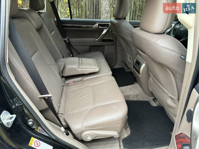 Лексус ГХ 2011 у Києві на Automoto.ua Чорний Лексус ГХ, об'ємом двигуна 4.61 л та пробігом 278 тис. км за 23700 $, фото 126 на Automoto.ua