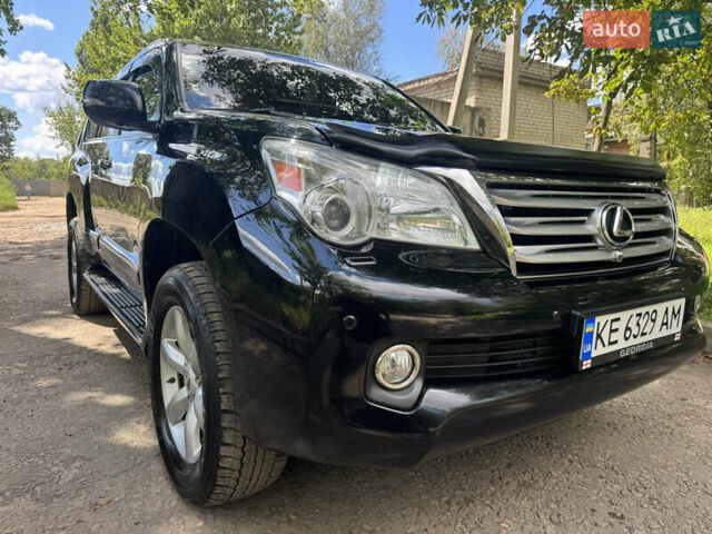 Чорний Лексус ГХ, об'ємом двигуна 4.61 л та пробігом 227 тис. км за 28000 $, фото 14 на Automoto.ua