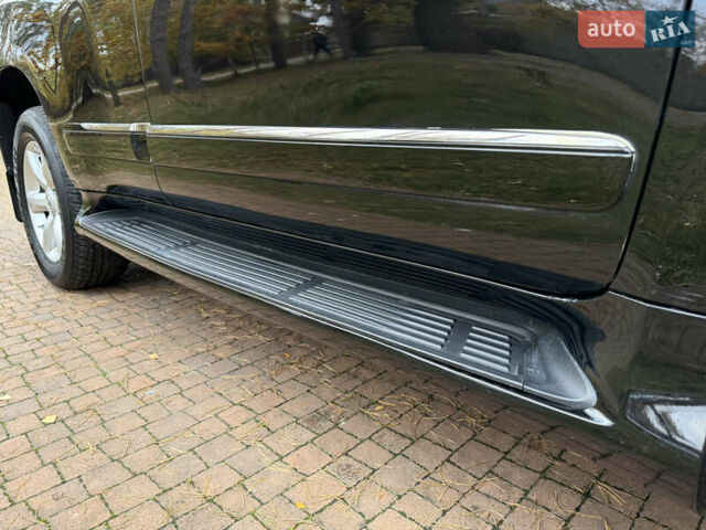 Лексус ГХ 2011 у Києві на Automoto.ua Чорний Лексус ГХ, об'ємом двигуна 4.61 л та пробігом 278 тис. км за 23700 $, фото 61 на Automoto.ua