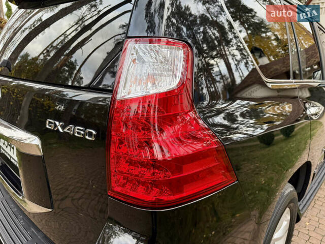 Лексус ГХ 2011 у Києві на Automoto.ua Чорний Лексус ГХ, об'ємом двигуна 4.61 л та пробігом 278 тис. км за 23700 $, фото 41 на Automoto.ua