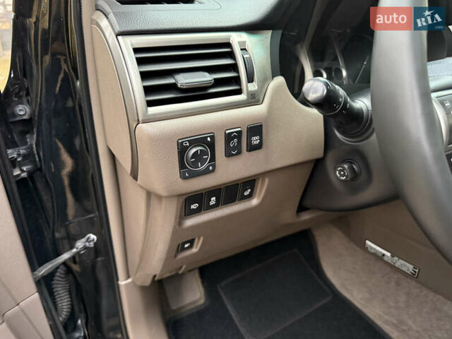 Лексус ГХ 2011 у Києві на Automoto.ua Чорний Лексус ГХ, об'ємом двигуна 4.61 л та пробігом 278 тис. км за 23700 $, фото 74 на Automoto.ua