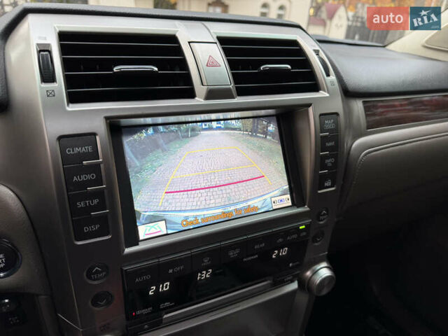 Лексус ГХ 2011 у Києві на Automoto.ua Чорний Лексус ГХ, об'ємом двигуна 4.61 л та пробігом 278 тис. км за 23700 $, фото 12 на Automoto.ua