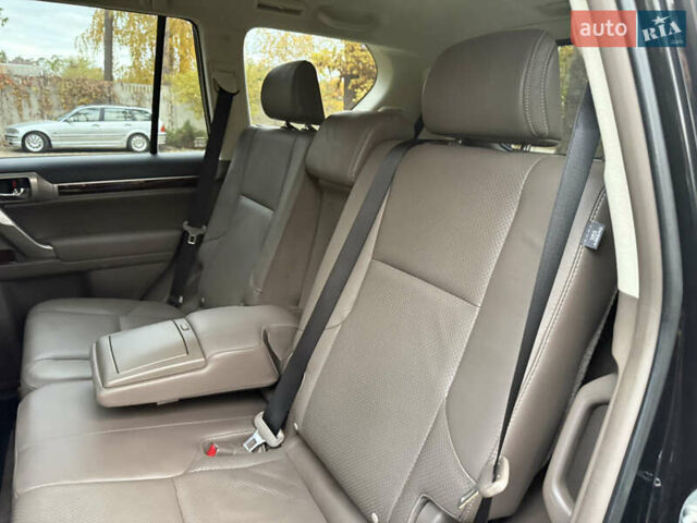 Лексус ГХ 2011 у Києві на Automoto.ua Чорний Лексус ГХ, об'ємом двигуна 4.61 л та пробігом 278 тис. км за 23700 $, фото 116 на Automoto.ua