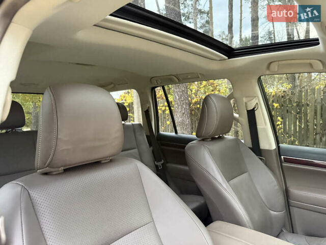 Лексус ГХ 2011 у Києві на Automoto.ua Чорний Лексус ГХ, об'ємом двигуна 4.61 л та пробігом 278 тис. км за 23700 $, фото 144 на Automoto.ua