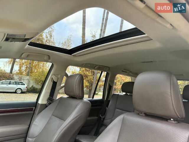 Лексус ГХ 2011 у Києві на Automoto.ua Чорний Лексус ГХ, об'ємом двигуна 4.61 л та пробігом 278 тис. км за 23700 $, фото 78 на Automoto.ua