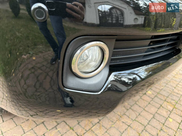 Лексус ГХ 2011 у Києві на Automoto.ua Чорний Лексус ГХ, об'ємом двигуна 4.61 л та пробігом 278 тис. км за 23700 $, фото 51 на Automoto.ua