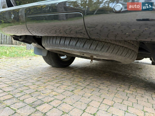 Лексус ГХ 2011 у Києві на Automoto.ua Чорний Лексус ГХ, об'ємом двигуна 4.61 л та пробігом 278 тис. км за 23700 $, фото 44 на Automoto.ua