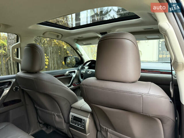 Лексус ГХ 2011 у Києві на Automoto.ua Чорний Лексус ГХ, об'ємом двигуна 4.61 л та пробігом 278 тис. км за 23700 $, фото 131 на Automoto.ua