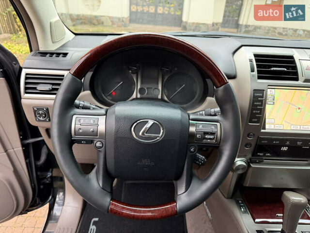 Лексус ГХ 2011 у Києві на Automoto.ua Чорний Лексус ГХ, об'ємом двигуна 4.61 л та пробігом 278 тис. км за 23700 $, фото 80 на Automoto.ua