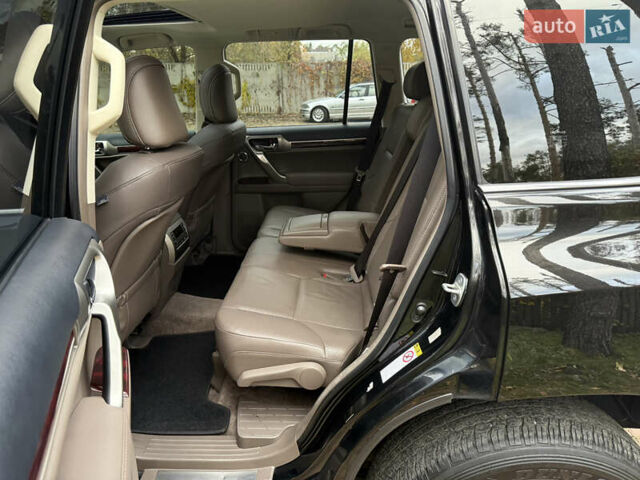 Лексус ГХ 2011 у Києві на Automoto.ua Чорний Лексус ГХ, об'ємом двигуна 4.61 л та пробігом 278 тис. км за 23700 $, фото 106 на Automoto.ua