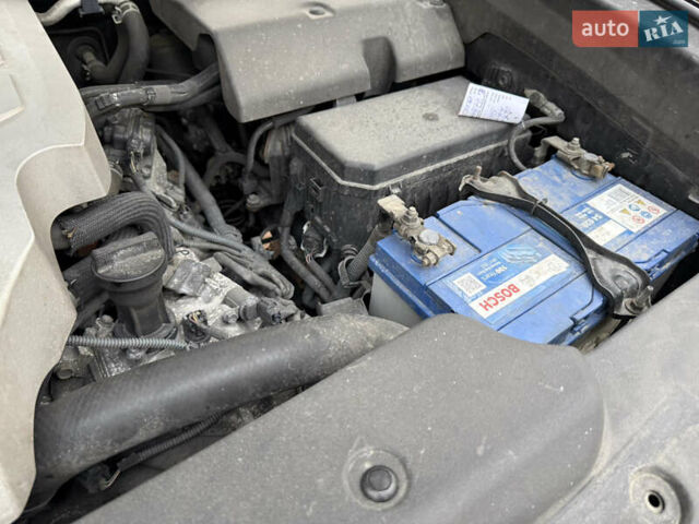 Лексус ГХ 2011 у Києві на Automoto.ua Чорний Лексус ГХ, об'ємом двигуна 4.61 л та пробігом 278 тис. км за 23700 $, фото 154 на Automoto.ua