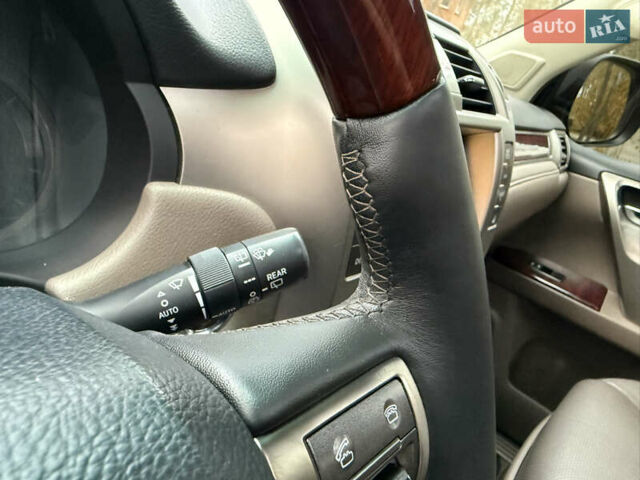 Лексус ГХ 2011 у Києві на Automoto.ua Чорний Лексус ГХ, об'ємом двигуна 4.61 л та пробігом 278 тис. км за 23700 $, фото 90 на Automoto.ua