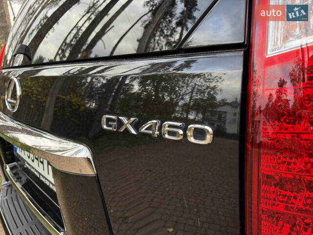 Лексус ГХ 2011 у Києві на Automoto.ua Чорний Лексус ГХ, об'ємом двигуна 4.61 л та пробігом 278 тис. км за 23700 $, фото 42 на Automoto.ua