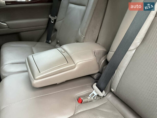 Лексус ГХ 2011 у Києві на Automoto.ua Чорний Лексус ГХ, об'ємом двигуна 4.61 л та пробігом 278 тис. км за 23700 $, фото 112 на Automoto.ua