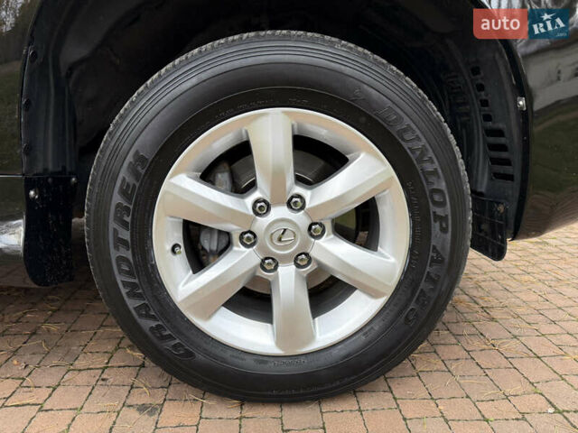 Лексус ГХ 2011 у Києві на Automoto.ua Чорний Лексус ГХ, об'ємом двигуна 4.61 л та пробігом 278 тис. км за 23700 $, фото 59 на Automoto.ua