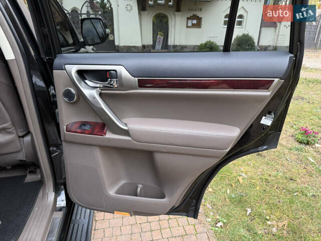 Лексус ГХ 2011 у Києві на Automoto.ua Чорний Лексус ГХ, об'ємом двигуна 4.61 л та пробігом 278 тис. км за 23700 $, фото 124 на Automoto.ua
