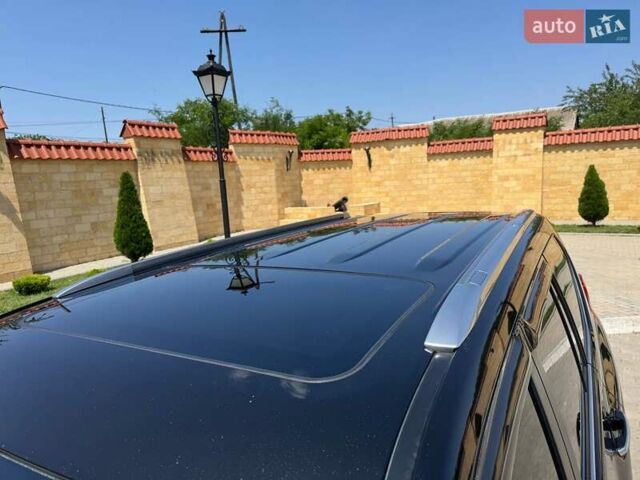 Черный Лексус ГХ, объемом двигателя 4.61 л и пробегом 196 тыс. км за 27500 $, фото 3 на Automoto.ua