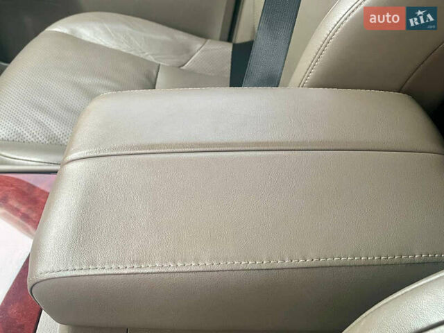 Черный Лексус ГХ, объемом двигателя 4.61 л и пробегом 208 тыс. км за 29900 $, фото 45 на Automoto.ua