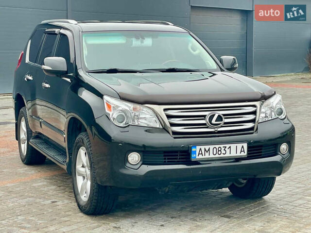 Черный Лексус ГХ, объемом двигателя 4.61 л и пробегом 208 тыс. км за 29900 $, фото 4 на Automoto.ua